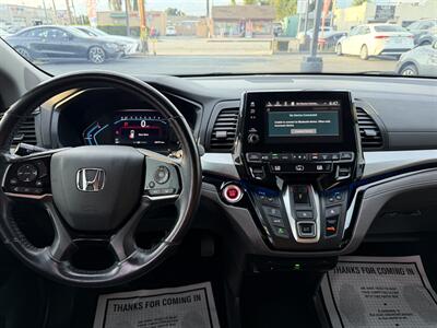 2019 Honda Odyssey Elite   - Photo 13 - El Monte, CA 91733
