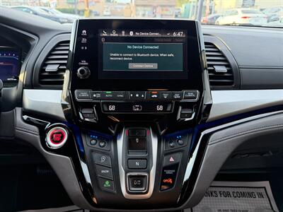 2019 Honda Odyssey Elite   - Photo 14 - El Monte, CA 91733