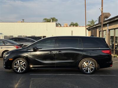 2019 Honda Odyssey Elite   - Photo 8 - El Monte, CA 91733