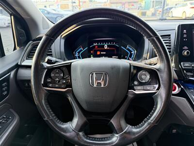 2019 Honda Odyssey Elite   - Photo 15 - El Monte, CA 91733