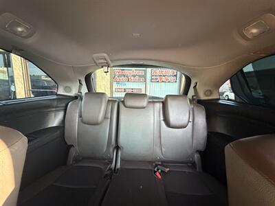 2019 Honda Odyssey Elite   - Photo 17 - El Monte, CA 91733