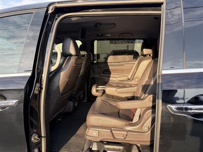 2019 Honda Odyssey Elite   - Photo 11 - El Monte, CA 91733