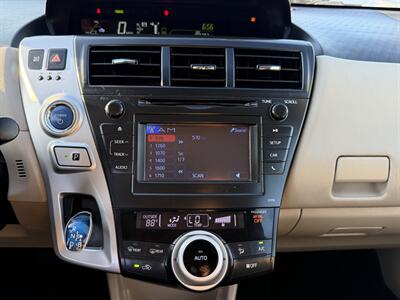 2012 Toyota Prius v Two - Photo 15 - El Monte, CA 91733