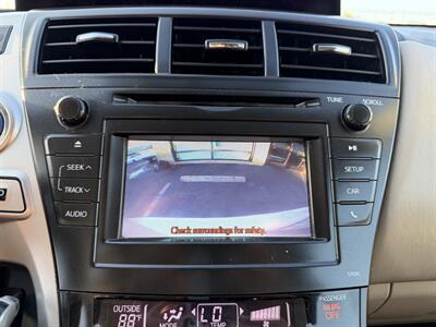 2012 Toyota Prius v Two - Photo 16 - El Monte, CA 91733