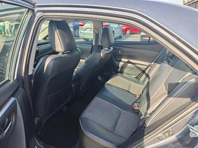 2016 Toyota Corolla S   - Photo 8 - El Monte, CA 91733