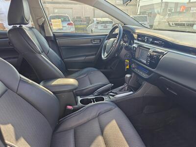 2016 Toyota Corolla S   - Photo 12 - El Monte, CA 91733
