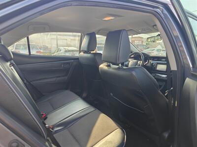 2016 Toyota Corolla S   - Photo 11 - El Monte, CA 91733