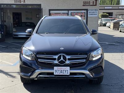 2018 Mercedes-Benz GLC GLC 300 - Photo 2 - El Monte, CA 91733