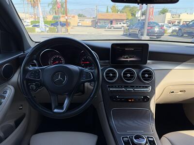 2018 Mercedes-Benz GLC GLC 300 - Photo 14 - El Monte, CA 91733