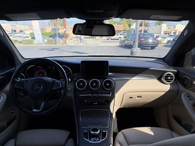 2018 Mercedes-Benz GLC GLC 300 - Photo 13 - El Monte, CA 91733