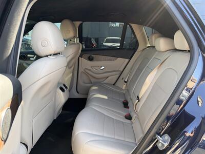 2018 Mercedes-Benz GLC GLC 300 - Photo 11 - El Monte, CA 91733
