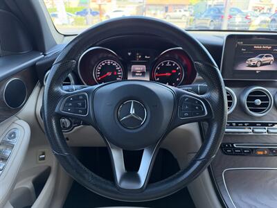 2018 Mercedes-Benz GLC GLC 300 - Photo 16 - El Monte, CA 91733