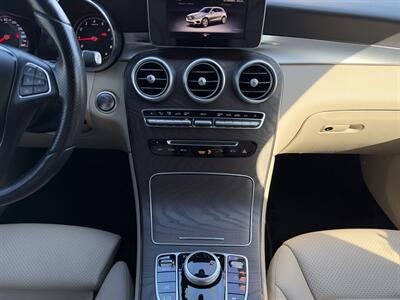2018 Mercedes-Benz GLC GLC 300 - Photo 15 - El Monte, CA 91733