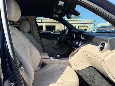 2018 Mercedes-Benz GLC GLC 300 - Photo 10 - El Monte, CA 91733