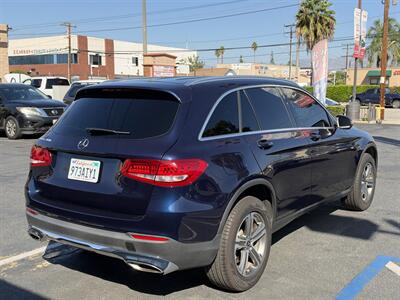 2018 Mercedes-Benz GLC GLC 300 - Photo 7 - El Monte, CA 91733