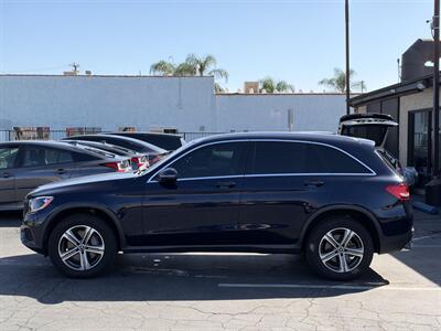 2018 Mercedes-Benz GLC GLC 300 - Photo 4 - El Monte, CA 91733