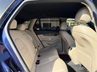 2018 Mercedes-Benz GLC GLC 300 - Photo 12 - El Monte, CA 91733