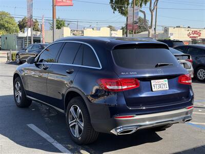 2018 Mercedes-Benz GLC GLC 300 - Photo 5 - El Monte, CA 91733