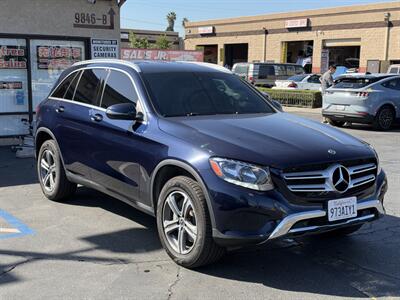2018 Mercedes-Benz GLC GLC 300 - Photo 3 - El Monte, CA 91733