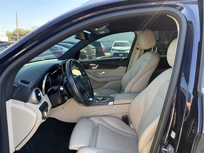 2018 Mercedes-Benz GLC GLC 300 - Photo 9 - El Monte, CA 91733