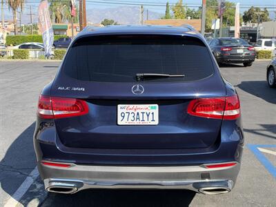 2018 Mercedes-Benz GLC GLC 300 - Photo 6 - El Monte, CA 91733