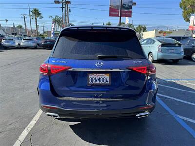 2020 Mercedes-Benz GLE GLE 350 4MATIC   - Photo 6 - El Monte, CA 91733