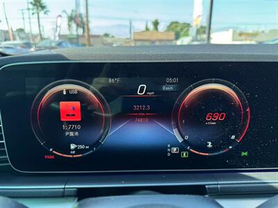 2020 Mercedes-Benz GLE GLE 350 4MATIC   - Photo 20 - El Monte, CA 91733