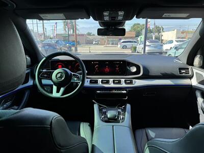 2020 Mercedes-Benz GLE GLE 350 4MATIC   - Photo 13 - El Monte, CA 91733