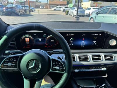 2020 Mercedes-Benz GLE GLE 350 4MATIC   - Photo 14 - El Monte, CA 91733