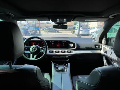 2020 Mercedes-Benz GLE GLE 350 4MATIC   - Photo 10 - El Monte, CA 91733