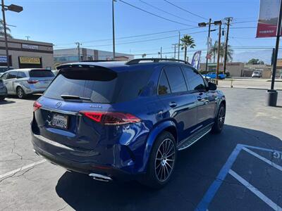 2020 Mercedes-Benz GLE GLE 350 4MATIC   - Photo 7 - El Monte, CA 91733