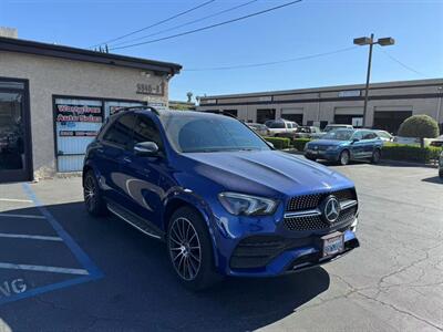 2020 Mercedes-Benz GLE GLE 350 4MATIC   - Photo 3 - El Monte, CA 91733