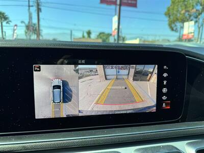 2020 Mercedes-Benz GLE GLE 350 4MATIC   - Photo 23 - El Monte, CA 91733