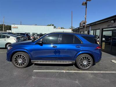 2020 Mercedes-Benz GLE GLE 350 4MATIC   - Photo 4 - El Monte, CA 91733