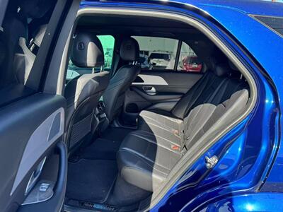 2020 Mercedes-Benz GLE GLE 350 4MATIC   - Photo 19 - El Monte, CA 91733