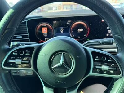 2020 Mercedes-Benz GLE GLE 350 4MATIC   - Photo 15 - El Monte, CA 91733