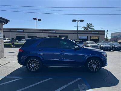 2020 Mercedes-Benz GLE GLE 350 4MATIC   - Photo 8 - El Monte, CA 91733