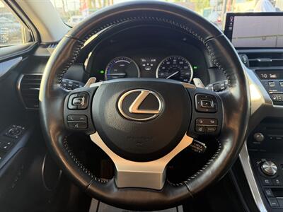 2019 Lexus NX 300h - Photo 13 - El Monte, CA 91733