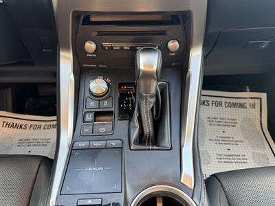 2019 Lexus NX 300h - Photo 15 - El Monte, CA 91733
