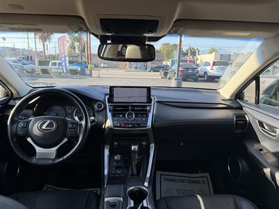 2019 Lexus NX 300h - Photo 11 - El Monte, CA 91733