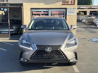 2019 Lexus NX 300h - Photo 2 - El Monte, CA 91733