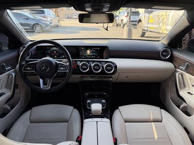 2020 Mercedes-Benz CLA CLA 250 - Photo 13 - El Monte, CA 91733