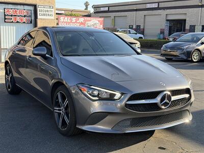 2020 Mercedes-Benz CLA CLA 250 - Photo 3 - El Monte, CA 91733