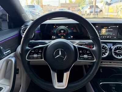 2020 Mercedes-Benz CLA CLA 250 - Photo 15 - El Monte, CA 91733