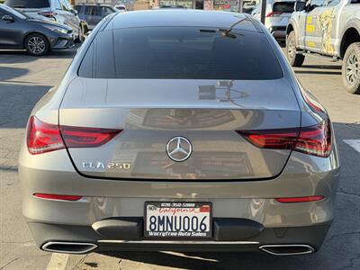 2020 Mercedes-Benz CLA CLA 250 - Photo 6 - El Monte, CA 91733