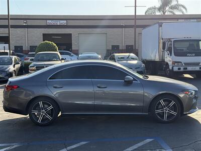 2020 Mercedes-Benz CLA CLA 250 - Photo 8 - El Monte, CA 91733