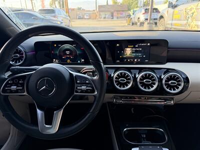 2020 Mercedes-Benz CLA CLA 250 - Photo 14 - El Monte, CA 91733