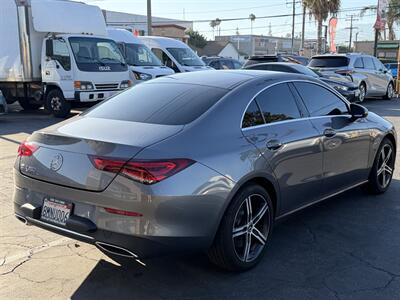 2020 Mercedes-Benz CLA CLA 250 - Photo 7 - El Monte, CA 91733