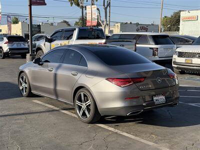 2020 Mercedes-Benz CLA CLA 250 - Photo 5 - El Monte, CA 91733
