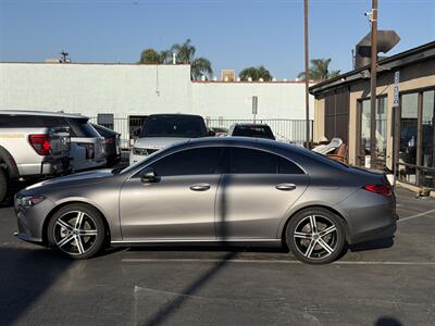 2020 Mercedes-Benz CLA CLA 250 - Photo 4 - El Monte, CA 91733